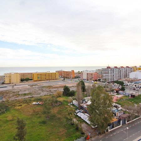 Global Properties, Apartamento En Urbanizacion Brezo Nova Canet Valencia Bagian luar foto