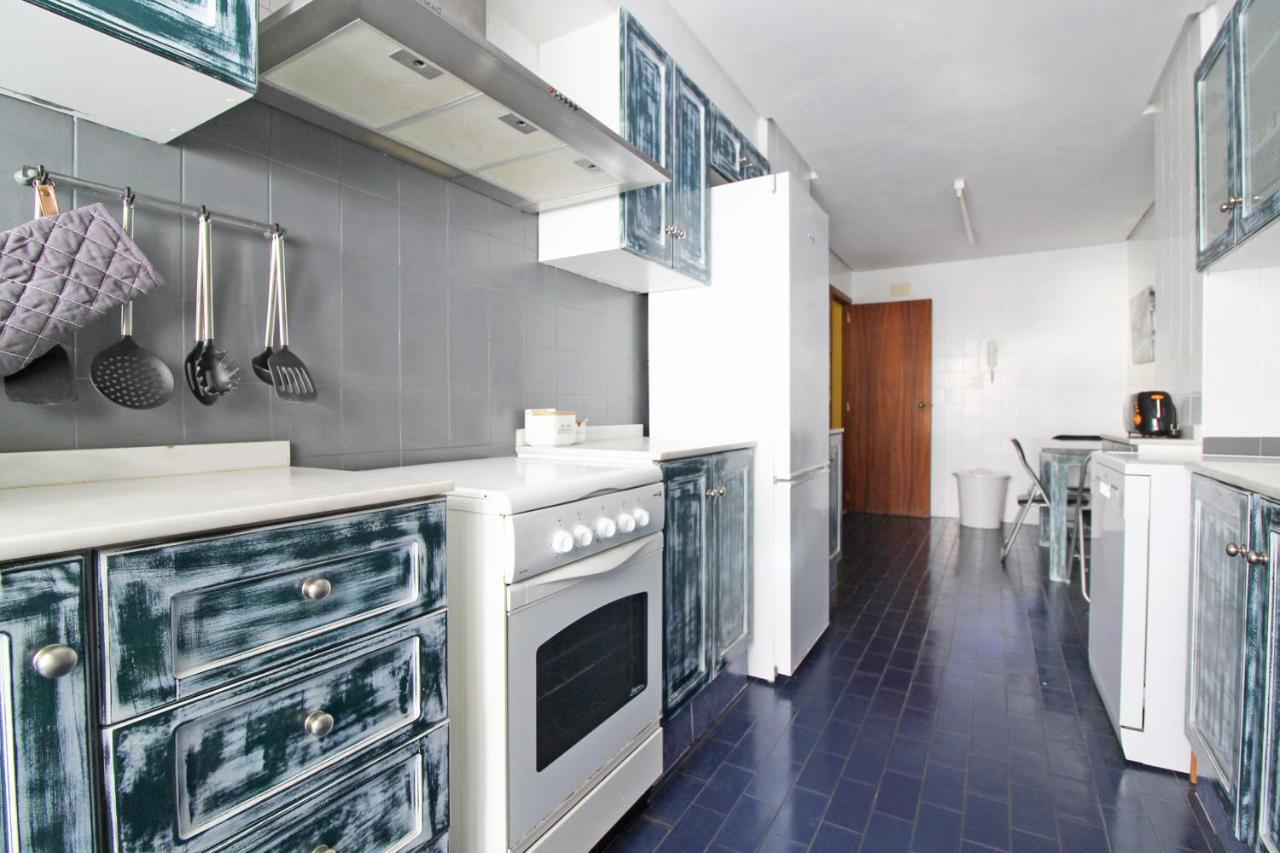 Global Properties, Apartamento En Urbanizacion Brezo Nova Canet Valencia Bagian luar foto