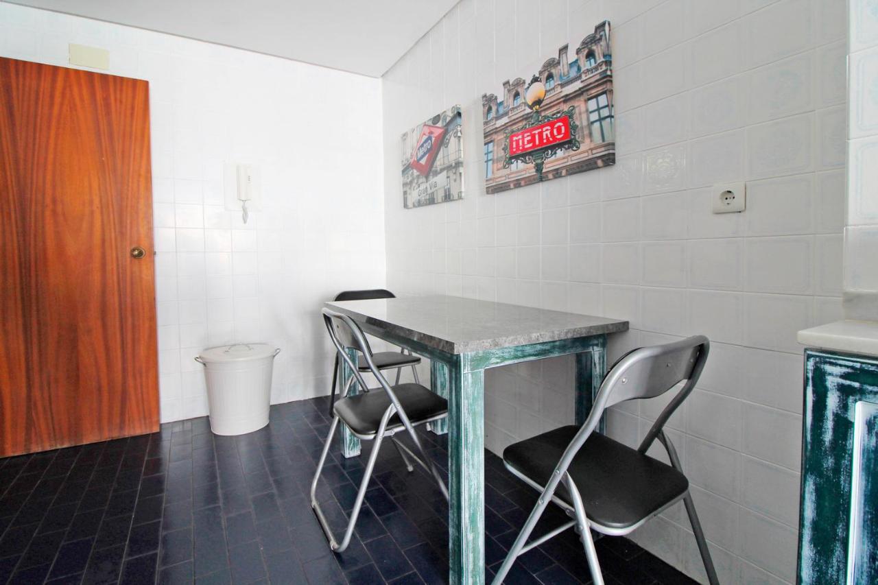 Global Properties, Apartamento En Urbanizacion Brezo Nova Canet Valencia Bagian luar foto