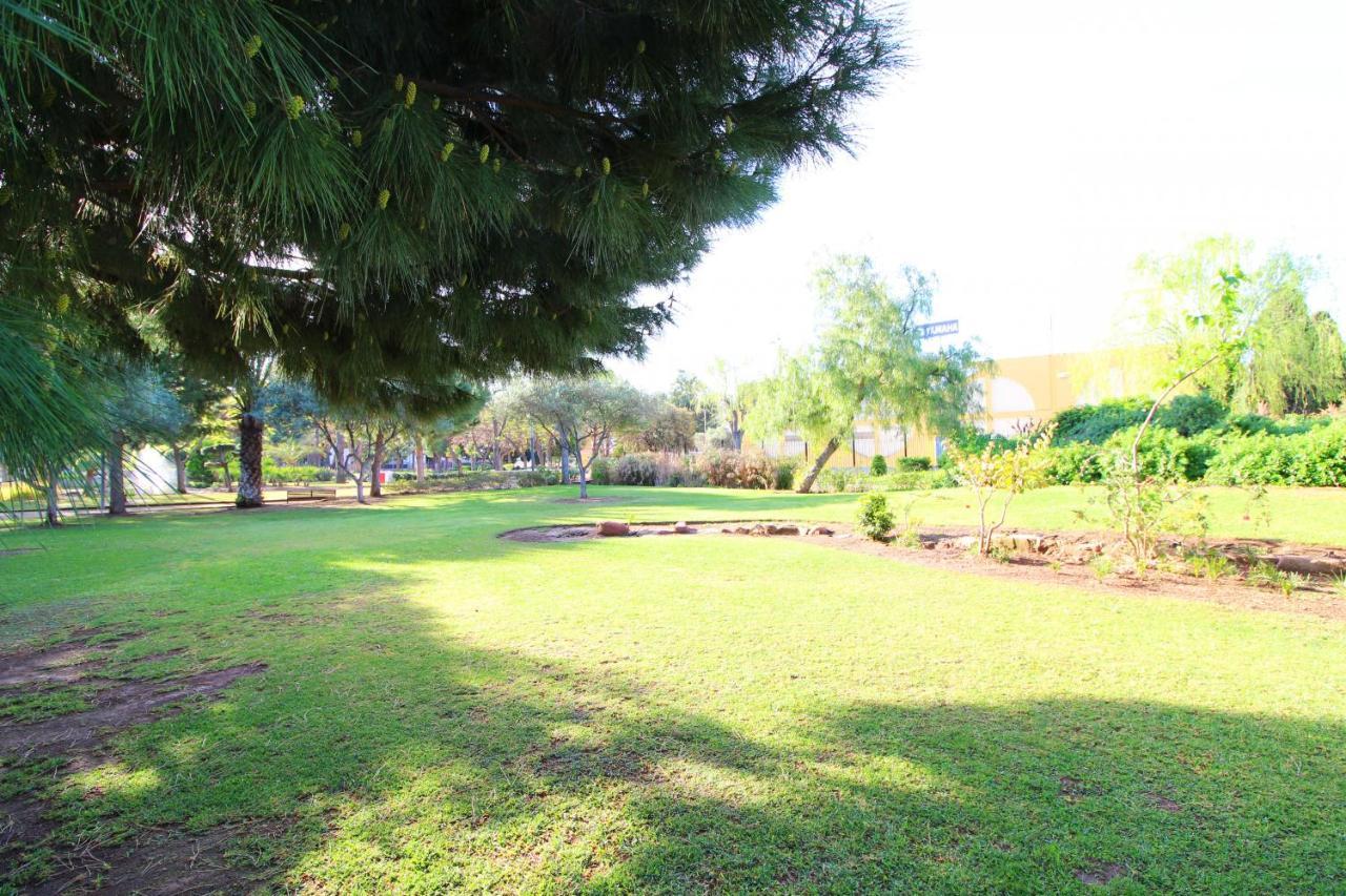 Global Properties, Apartamento En Urbanizacion Brezo Nova Canet Valencia Bagian luar foto